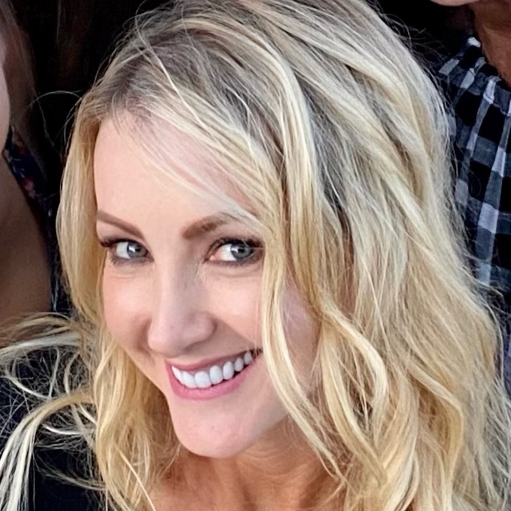 Meet your Posher, Kari